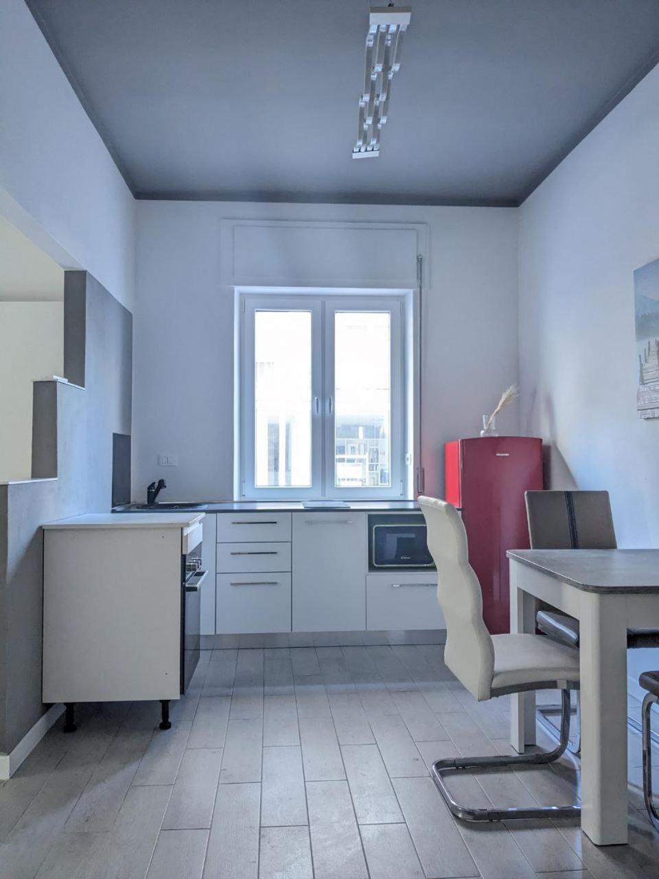 Bardolino Center Apartments Buitenkant foto