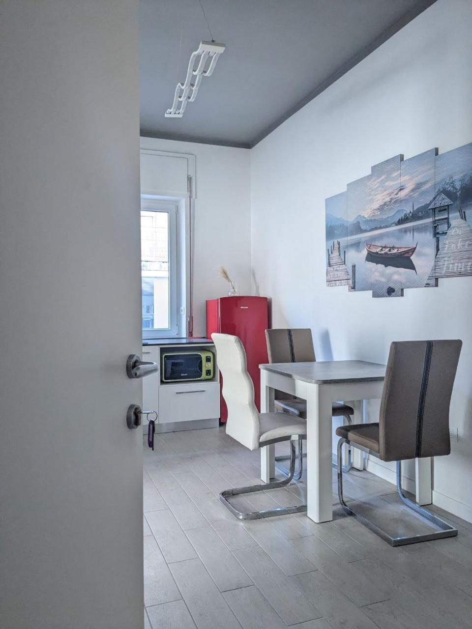 Bardolino Center Apartments Buitenkant foto
