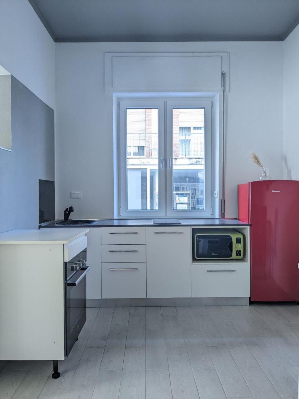 Bardolino Center Apartments Buitenkant foto