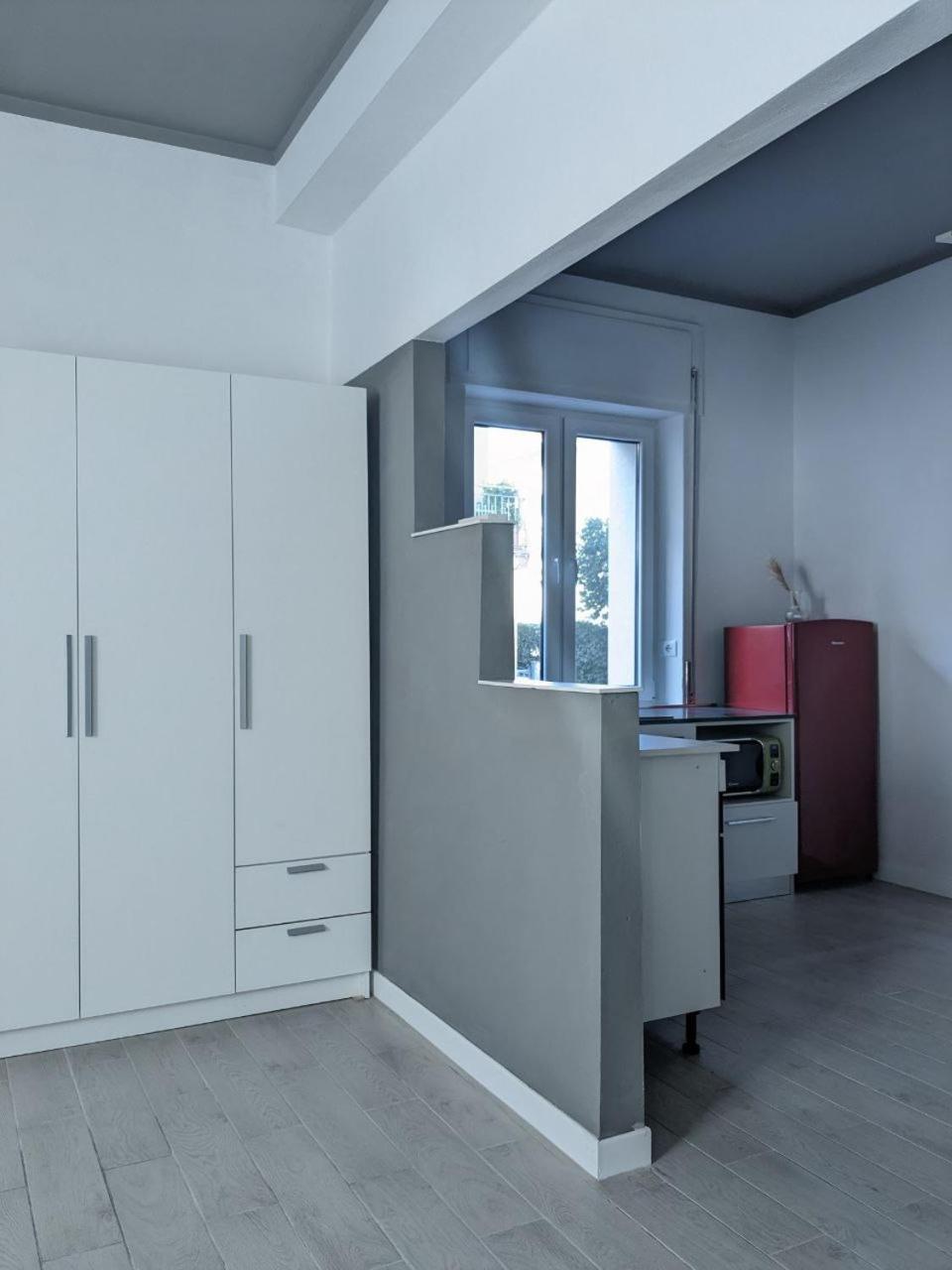 Bardolino Center Apartments Kamer foto