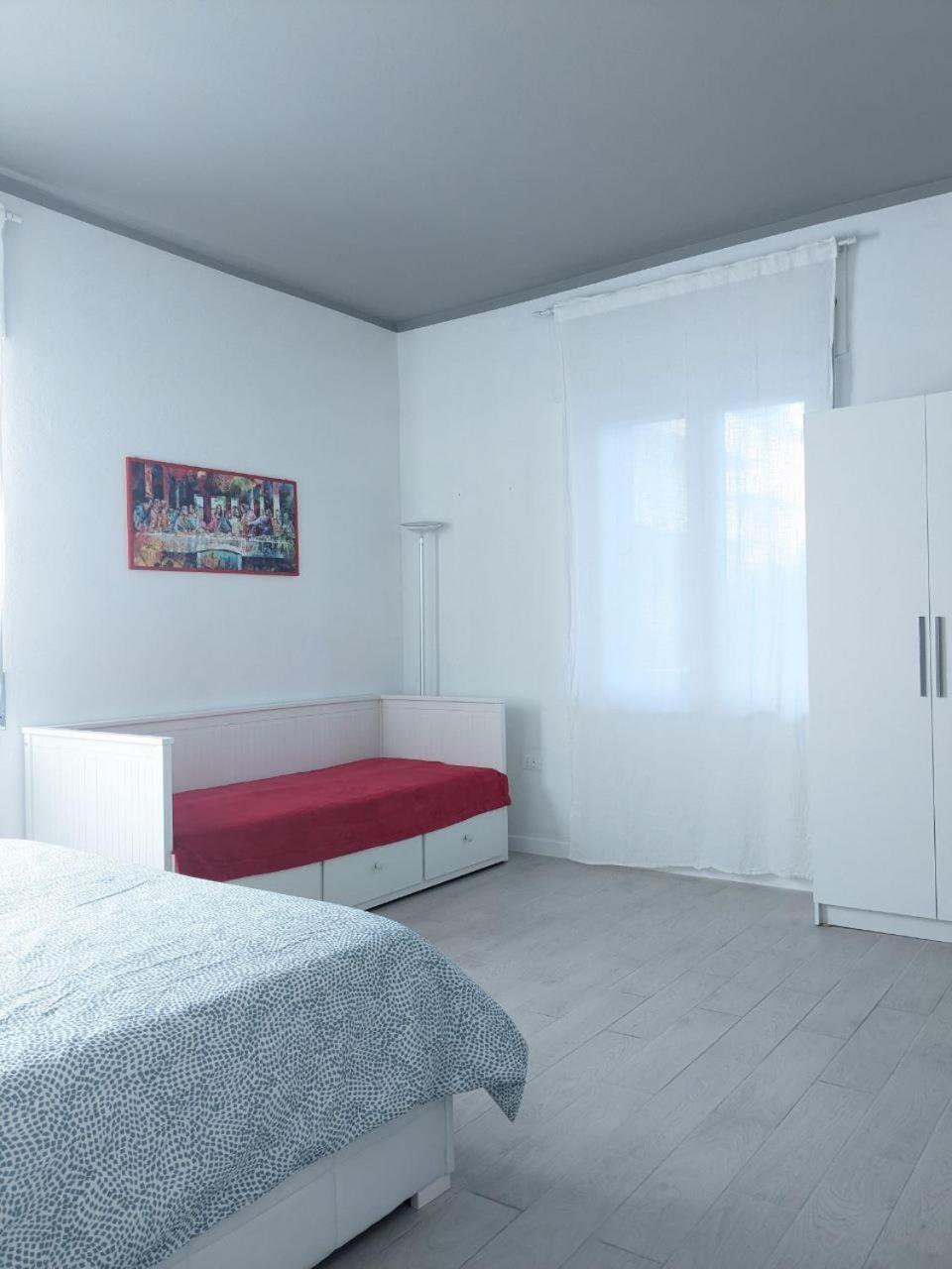 Bardolino Center Apartments Kamer foto